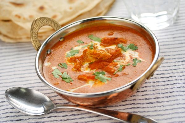 Zaiqa Indian Cuisine - South Waterfront by null