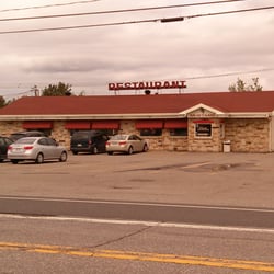Restaurant Mustang