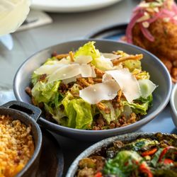 CopaCabana Brazilian Steakhouse - Unlimited Sides