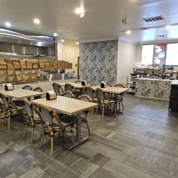 INTL Kitchen - Interior - Asian Fusion Near Me - Milpitas, California INTL Kitchen - Interior - Asian Fusion Near Me - Milpitas, California