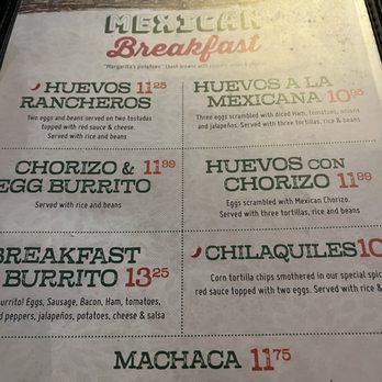 Margarita's Mexican Restaurant & Steak House - Menu - Mexican Near Me - Ely, Nevada Margarita's Mexican Restaurant & Steak House - Menu - Mexican Near Me - Ely, Nevada