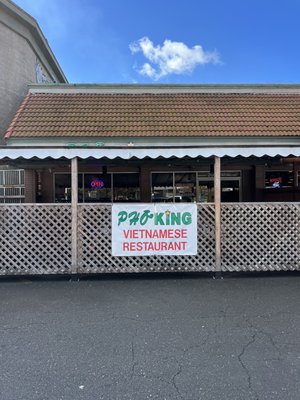 Pho King RESTAURANT by null