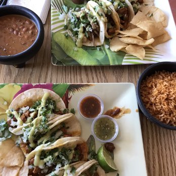 Taco Grill - Mexican Near Me - Glendora, California
