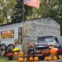 Photo of Odd And Old Antique Farm