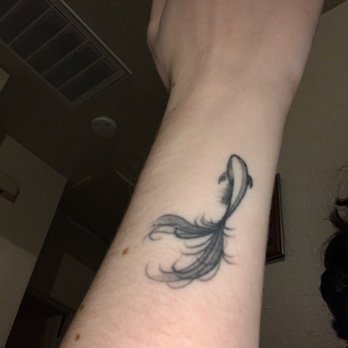 Emerald Tattoo And Piercing - Modesto - Koi fish tattoo - Piercing Near Me - Modesto, California Emerald Tattoo And Piercing - Modesto - Koi fish tattoo - Piercing Near Me - Modesto, California