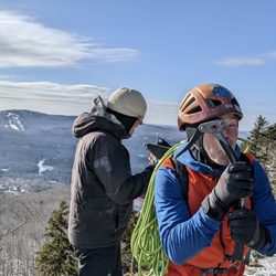 Northern Vertical