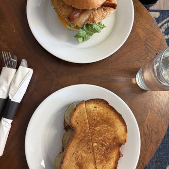 Comfort Kitchen Cafe - Grilled cheese - Coffee & Tea Near Me - Kinnelon, New Jersey