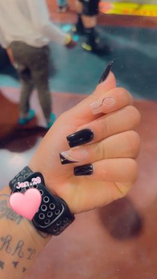 Nails Design Salon