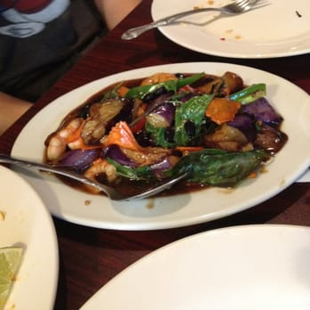 Zabb Thai Cuisine - Thai Near Me - San Francisco, California