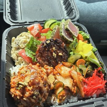 HanaPa'a Market - Seafood Near Me - Honolulu, Hawaii