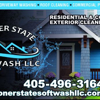 Sooner State Softwash - Pressure Washers Near Me Sooner State Softwash - Pressure Washers Near Me