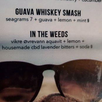 Tav On The Ave - In The Weeds...so good! - American Near Me - Mankato, Minnesota Tav On The Ave - In The Weeds...so good! - American Near Me - Mankato, Minnesota