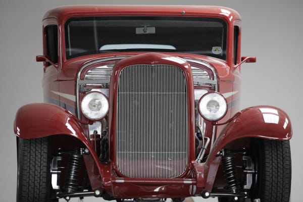 DOMINATOR STREET RODS - Updated July 2026 - 85 Photos - 4130 Commercial ...