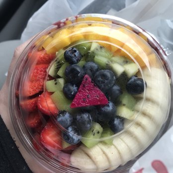 Fresh Tiki Bar - Waffles Near Me - Somerville, New Jersey Fresh Tiki Bar - Waffles Near Me - Somerville, New Jersey