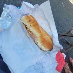 Italian Cuban