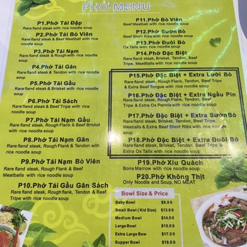 Pho Huong Lan - Vietnamese Near Me - Orlando, Florida Pho Huong Lan - Vietnamese Near Me - Orlando, Florida