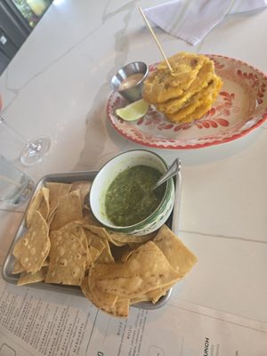 Tacocraft Taqueria & Tequila Bar by null