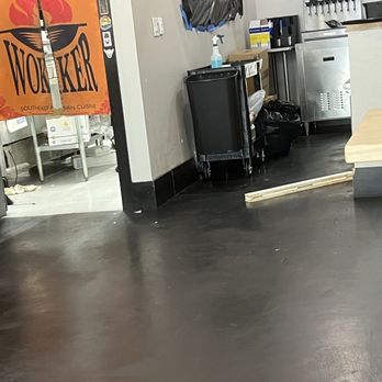 Johnny Wokker - They are dirty! And the employees don't care - Asian Fusion Near Me - Stockton, California Johnny Wokker - They are dirty! And the employees don't care - Asian Fusion Near Me - Stockton, California