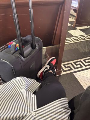 Amtrak by null