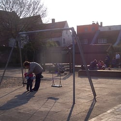 Nöltinggang
