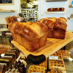 Bread