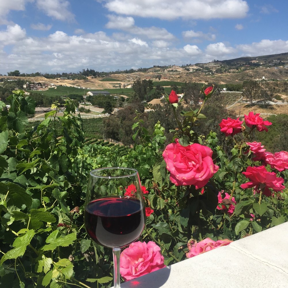 Oak Mountain Winery - Wineries Near Me - Temecula, California Oak Mountain Winery - Wineries Near Me - Temecula, California
