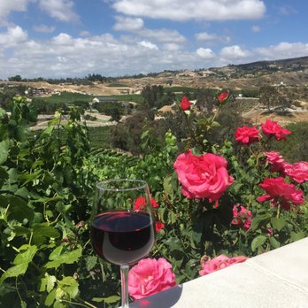 Oak Mountain Winery - Wineries Near Me - Temecula, California