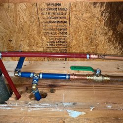 Gilbert Plumbing Services
