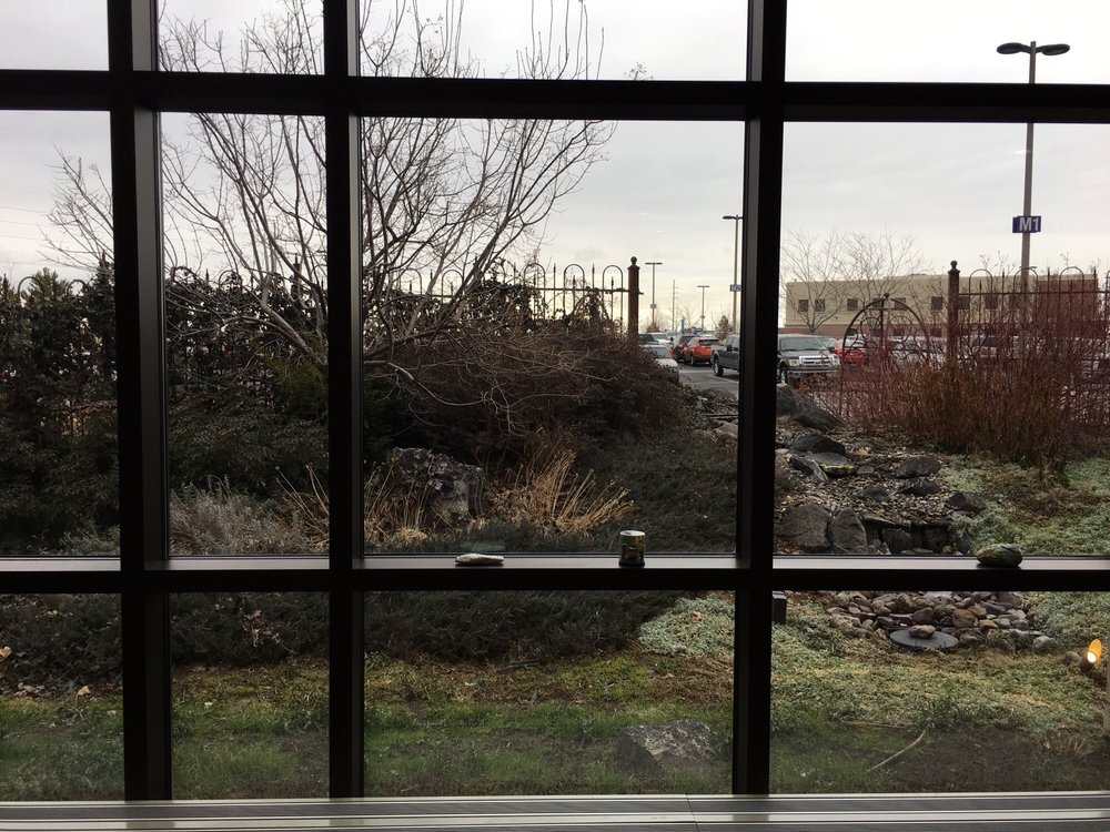 St Luke's Mountain States Tumor Institute - grief counselor in Twin Falls, ID