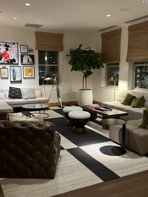 Kimpton Harper Hotel by null