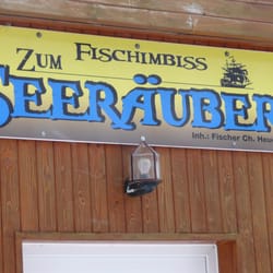Zum Seeräuber