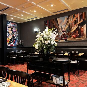 Corso Italian - Italian Near Me - Arlington, Virginia