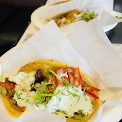 Taco Y Taco