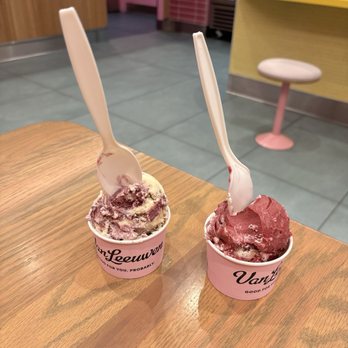 Van Leeuwen Ice Cream - Desserts Near Me - Hoboken, New Jersey