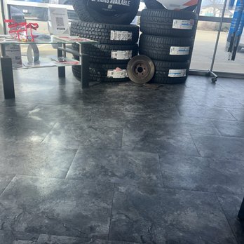 Big O Tires - Tires Near Me - Indianapolis, Indiana