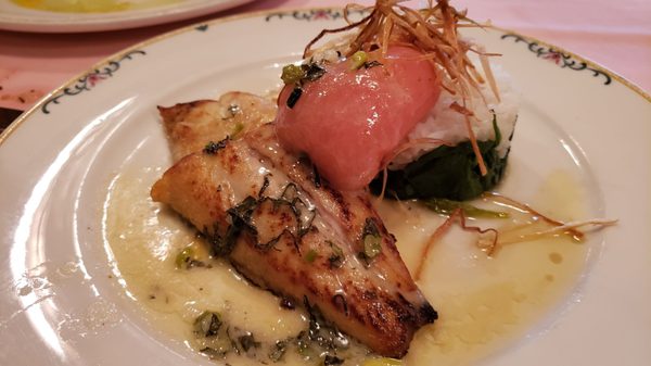 The Grand Cafe by null