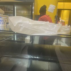 Hot Pot Restaurant