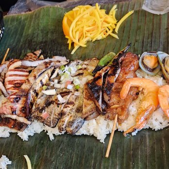 Tinuno - Little Manila - Kamayan - Filipino Near Me - Toronto, Ontario Tinuno - Little Manila - Kamayan - Filipino Near Me - Toronto, Ontario