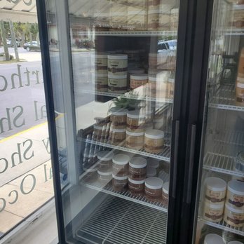 Crème de la Cocoa - Desserts Near Me - Saint Augustine, Florida Crème de la Cocoa - Desserts Near Me - Saint Augustine, Florida