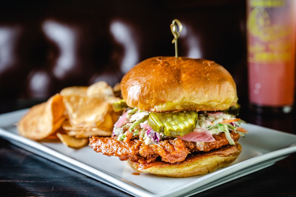 HENNESSEY’S TAVERN Updated October 2024 284 Photos & 312 Reviews