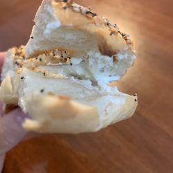 Easton Grill Express Bagel