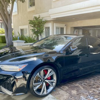 Blanco Wash - Auto Detailing Near Me