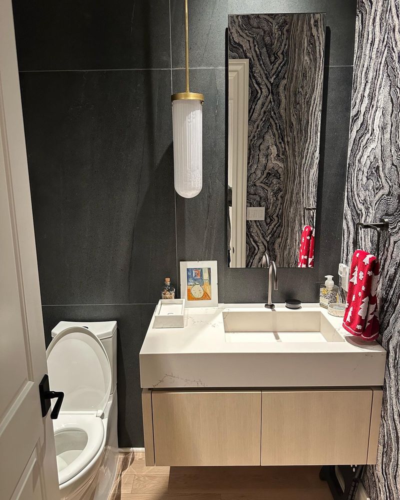 Slide of ACW Service