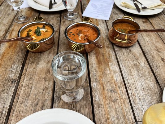 Moghul Restaurant by null