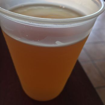 Tijuana Flats - Fowler - $1 shock top. What a deal. Get your own. No sharing - Mexican Near Me - Tampa, Florida Tijuana Flats - Fowler - $1 shock top. What a deal. Get your own. No sharing - Mexican Near Me - Tampa, Florida