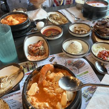 BCD Tofu House - Korean Near Me - Irvine, California BCD Tofu House - Korean Near Me - Irvine, California