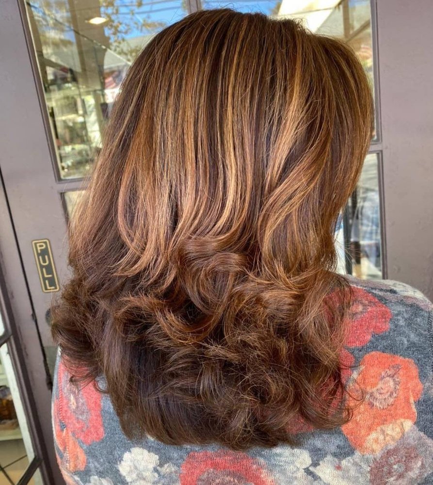 CHARISMA Updated August 2024 69 Photos 387 N Windsor Ave