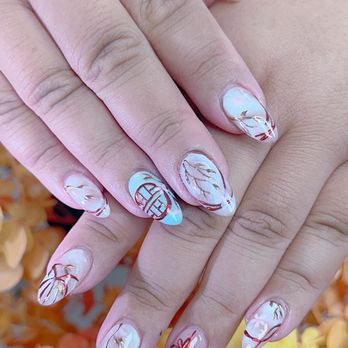 ChaNails Beauty Bar - Nail Salons Near Me - Westminster, California ChaNails Beauty Bar - Nail Salons Near Me - Westminster, California