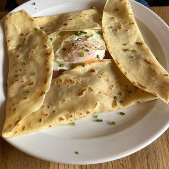 Wanderlust Cafe & Bistro - Prague crepe - Bistros Near Me - Edinburgh, EDH Wanderlust Cafe & Bistro - Prague crepe - Bistros Near Me - Edinburgh, EDH