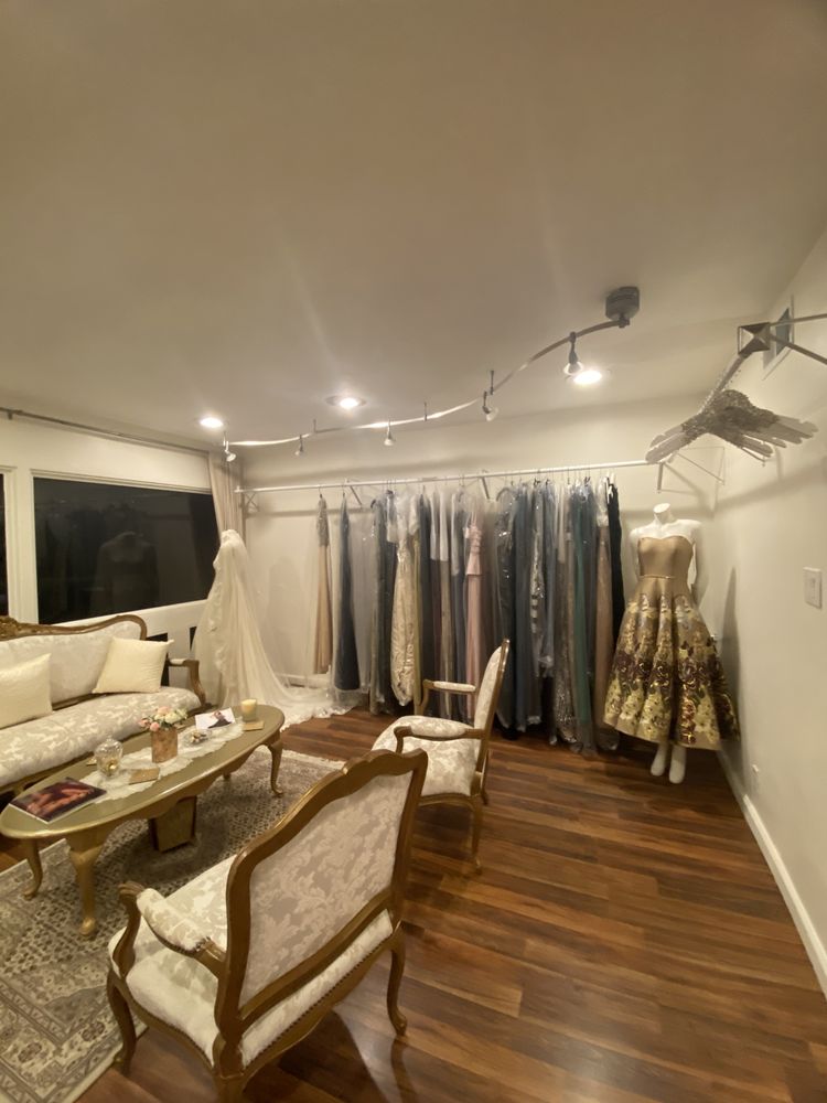 CUSTOM TAILORING BY MAMAK Updated October 2024 50 Photos & 17